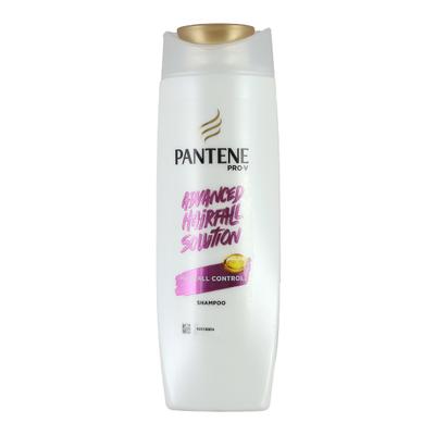 Pantene Pro-V Advanced Hair Fall Solution Shampoo - Hair Fall Control 180 ml - Shampoos