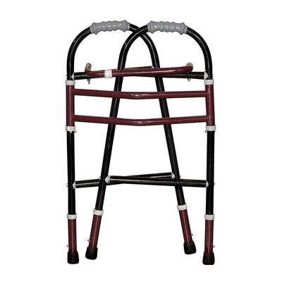 MCP Jindal Economy Foldable Walker - Wheelchairs & Walking Sticks