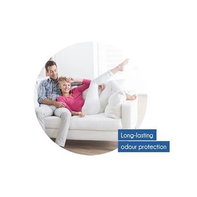 Scholl Odour Control Insole 1 pair - Shoe Deodorant