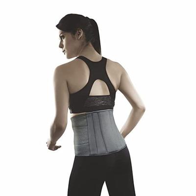 Vissco Core Lumbocare Lumbo Sacral Belt (L) (0102) - Abdomen/Neck/Arm/Elbow Supports