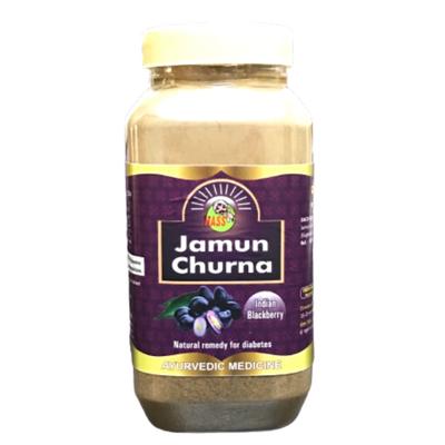 HASS Jamun Churna 250 gm - Speciality Medicines