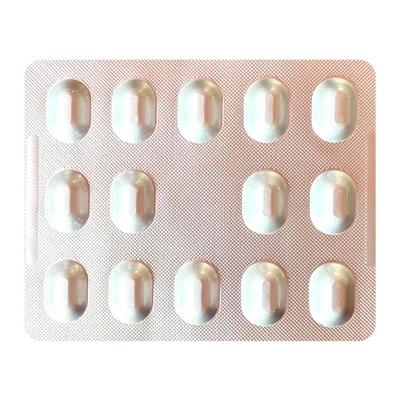 SACURISE 50 Tablet 14's - Heart Failure-Ant