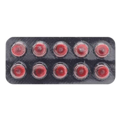 Diser 50mg Tablet 10'S - Pain relief-Nsa