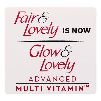 Glow & Lovely Advanced Multi Vitamin Face Cream 80 gm - Face Creams
