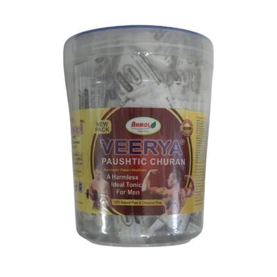 Anmol Veerya Paushtic Churan 1 kg - Speciality Medicines