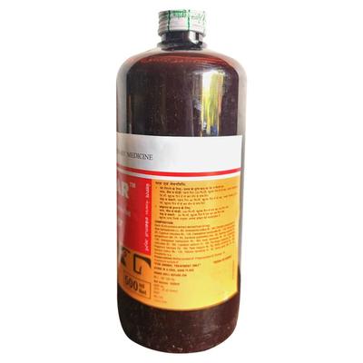 Exapar Liquid 500 ml - Farm Animals Healthcare