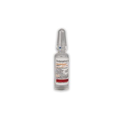 VOMISHUNT Injection 4ml - Vomitting/Emesis-Ant