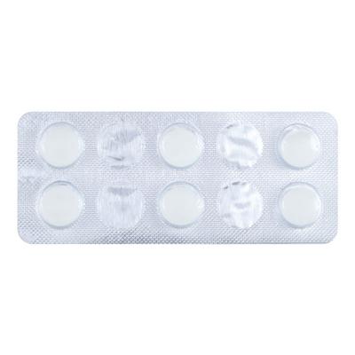 AZIGOOD 250 Tablet 6's - Bacterial Infections-Mac