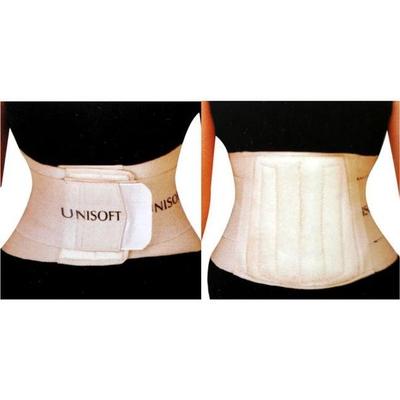Unisoft Lumbo Sacral Belt 40 inches - Back/Abdomen Supports