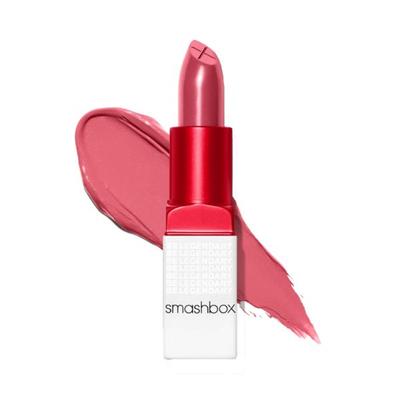 Smashbox BE LEGENDARY PRIME AND PLUSH LIPSTICK Stylist 3.4 gm - Lipsticks