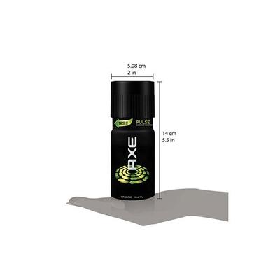 AXE Pulse Deodorant 150 ml - Men Deodorants/Roll-Ons