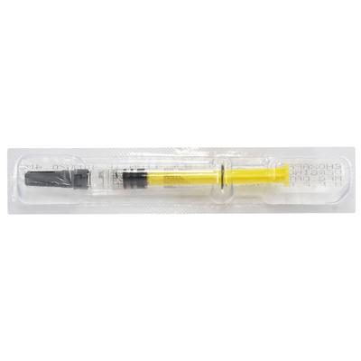 VERGINOX 40 Prefilled Syringe(Pfs) 0.4ml - Blood Clot-Ant