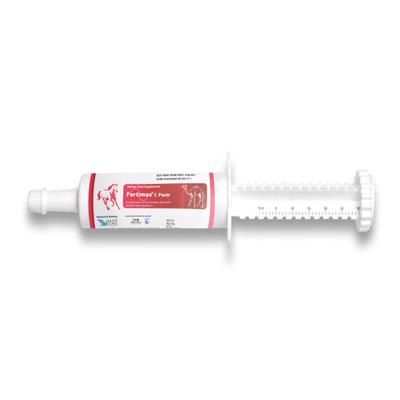 Fortimas E Paste 30 gm - Equine Healthcare