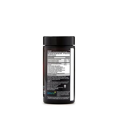 GNC Bodydynamix Water Pill - Water Shedding Formula Capsules 120's - Workout Essentials