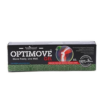 Amore Optimove Gel 50 Gm - Speciality Medicines