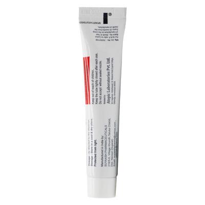 FUNGIPIC Cream 30gm - Fungal Infections-Taa