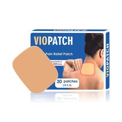 Unexo Viopatch 30's - Roll-On/Patch