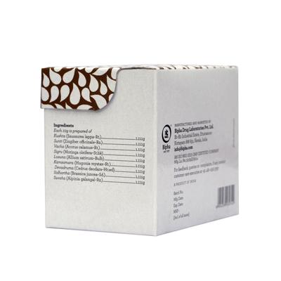 Bipha Kottam Chukkadi Choornam 100 gm - Speciality Medicines