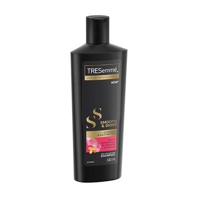 TRESemme Smooth & Shine Shampoo 340 ml - Shampoos