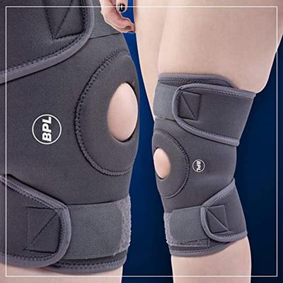 BPL OrthoCare Knee Wrap (M) - Knee/Leg Supports