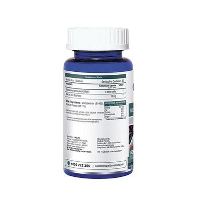 Onelife Mega Pro Gastro Health Vegetarian Capsule 30's - Herbal Dietary Supplement