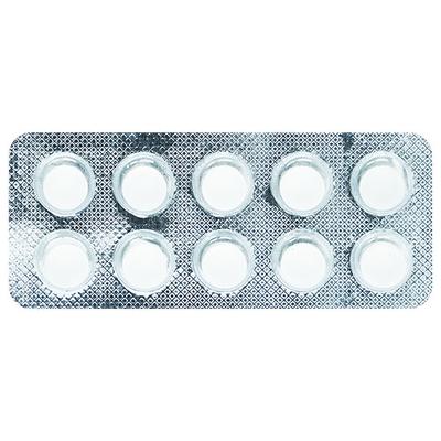 L CETRINO Tablet 10's - Allergies-Ant