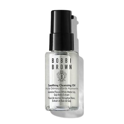 Bobbi Brown Soothing Cleansing Oil 30 ml - Face Wash & Cleansers