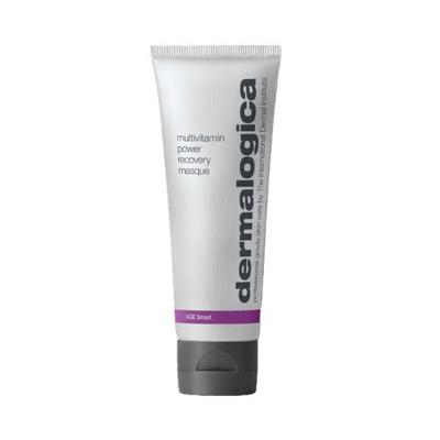 Dermalogica MultiVitamin Power Recovery Masque, 75 ml - Face Packs