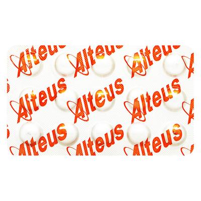 ALTONIL 10mg Tablet 15's - Supplements-Sup