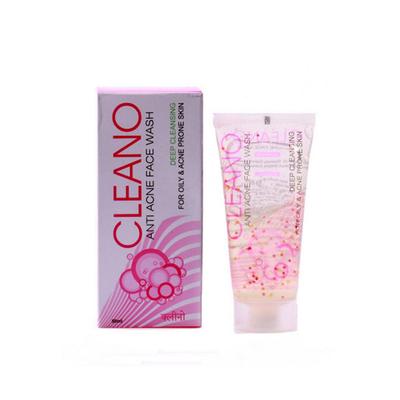 Lord's Cleano Anti Acne Face wash 50 ml - Speciality Medicine