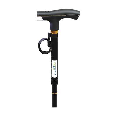 Entros Height Adjustable Aluminum Stick (931L) - Others Ortho Supports