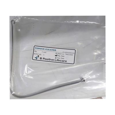 B Positive Tongue Cleaner 1's - Floss & Tongue Cleaners