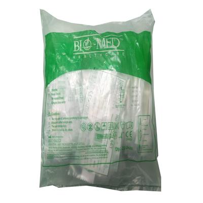 Bio-Med Infusion Set Non Vented 25's - Iv Infusions