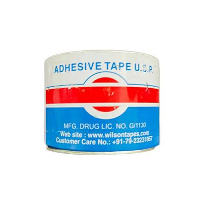 Wilson Adhesive Tape U.S.P. (1 cm x 5 mtr) 1's - Bandages & Dressings