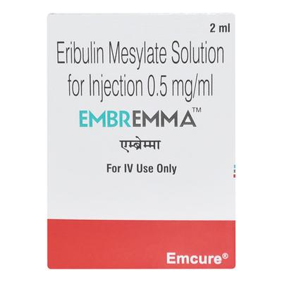 EMBREMMA Injection 2ml - Cancer Oncology-Cyt