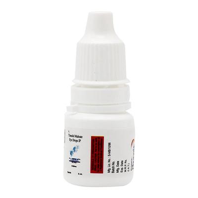 TIMONIX Eye Drops 5ml - Glaucoma-Ant