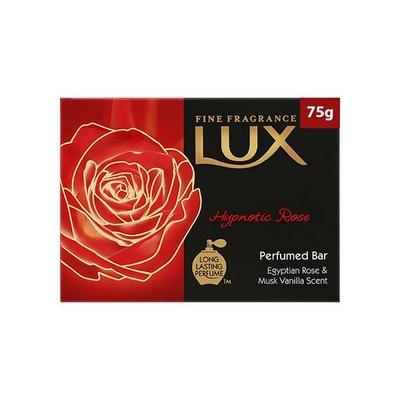 LUX Hypnotic Rose Soap Bar 75 gm - Soaps
