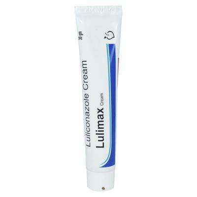 LULIMAX Cream 30gm - Fungal Infections-Taa
