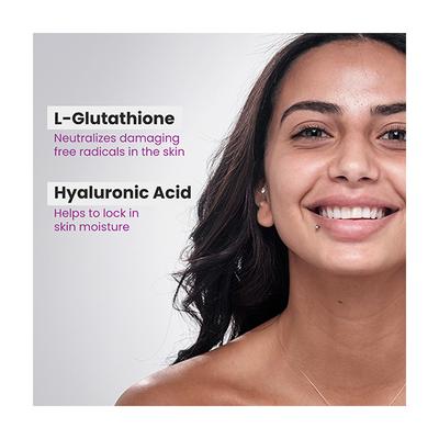 Wellbeing Nutrition Skin Fuel Effervescent Tablet 15's - Hair & Skin