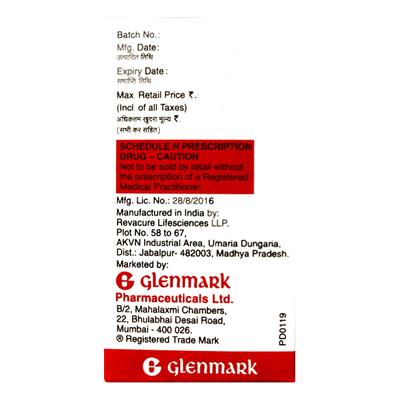 Pexotra 100mg Injection 1'S - Cancer Oncology-Cyt