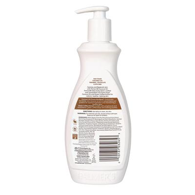 Palmers Coconut Oil Formula Body Lotion 250 ml - Lotions & Creams