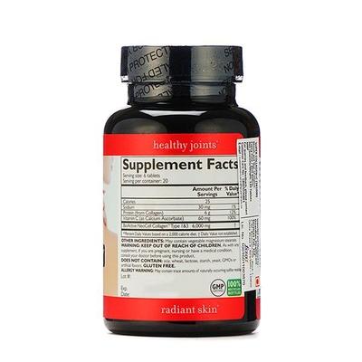 GNC Vitamin D-3 400 IU Tablets 100's - Multi-Vitamins