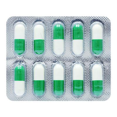 ADOXY LB Capsule 10's - Bacterial Infections-Pen