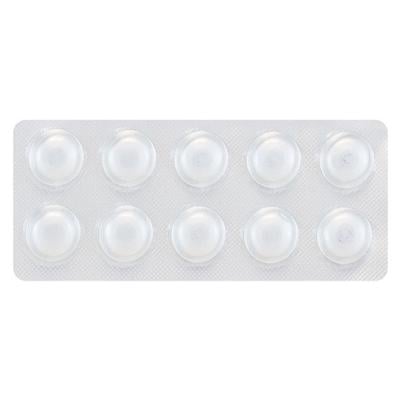 IBREX MT Tablet 10's - Allergies-Ant