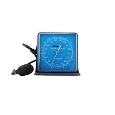 Diamond Aneroid Blood Pressure Apparatus Clock Model (BDPL237) - Blood Pressure Monitors