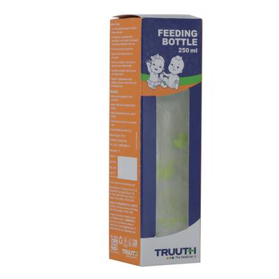 Truuth Feeding Bottle 250 ml - Feeding & Nursing