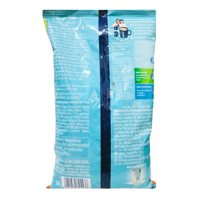 Horlicks Lite No Added Sugar Nutritional drink Powder - Regular Malt (Super Saver Pack) (Pouch) 500 gm - Daily Health Drinks