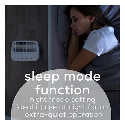 Beurer Air Purifier (LR 210) - Air Fresheners