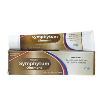 Father Muller Symphytum Ointment 15 gm - Speciality Medicine