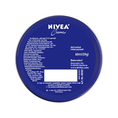 Nivea Creme 30 ml - Face Creams